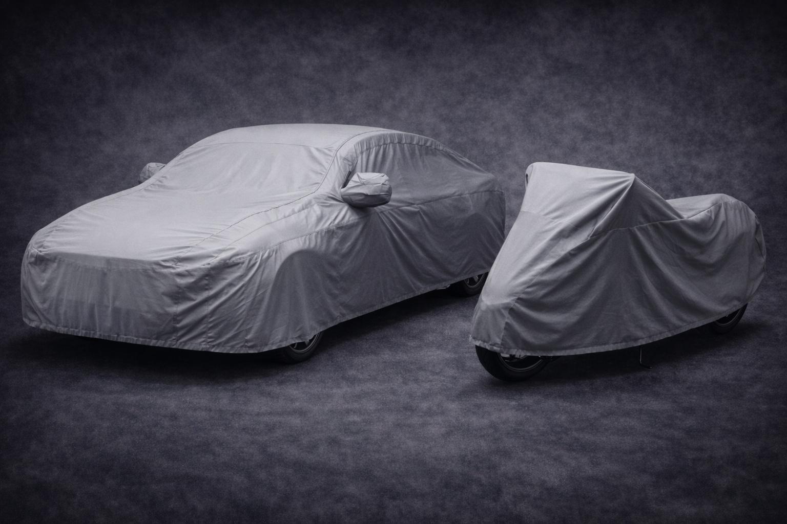 Cerade za automobile i motore