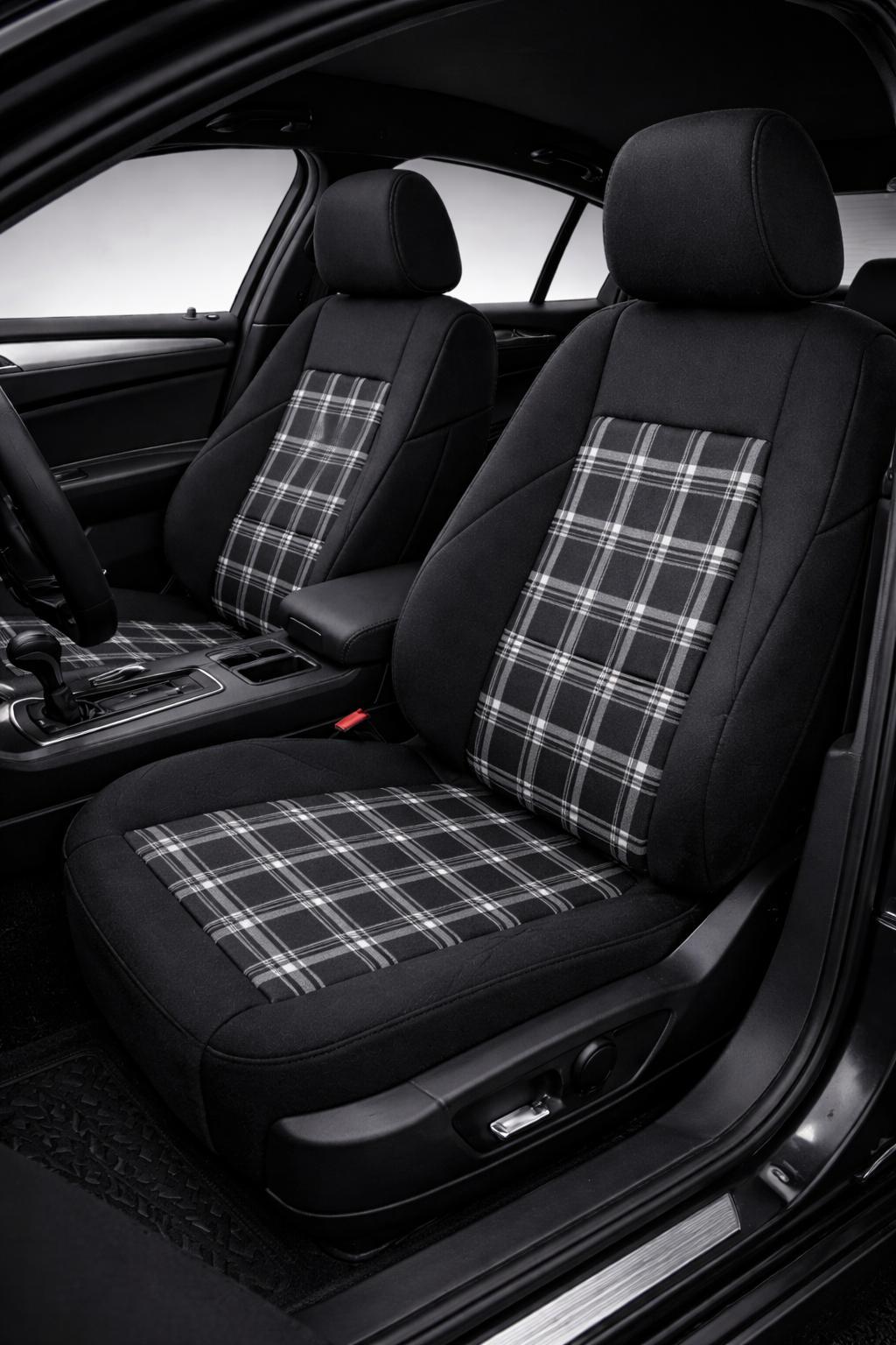 Polutipske presvlake