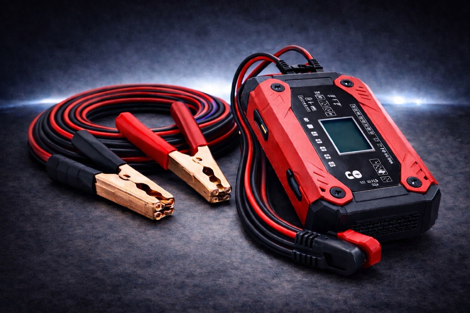 Punjači i kablovi za akumulator