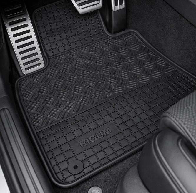 Tipske gumene patosnice