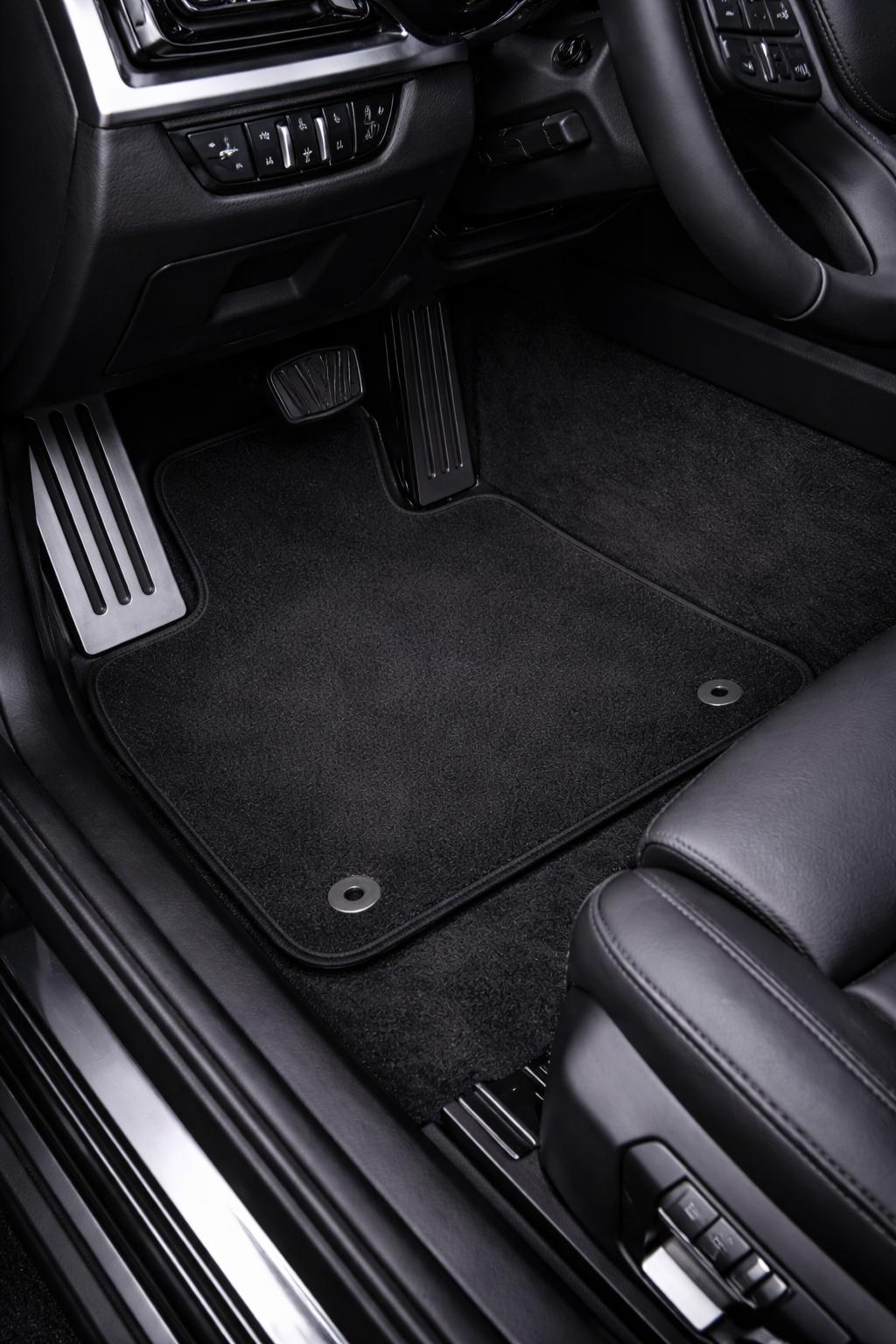 Tipske tepih patosnice