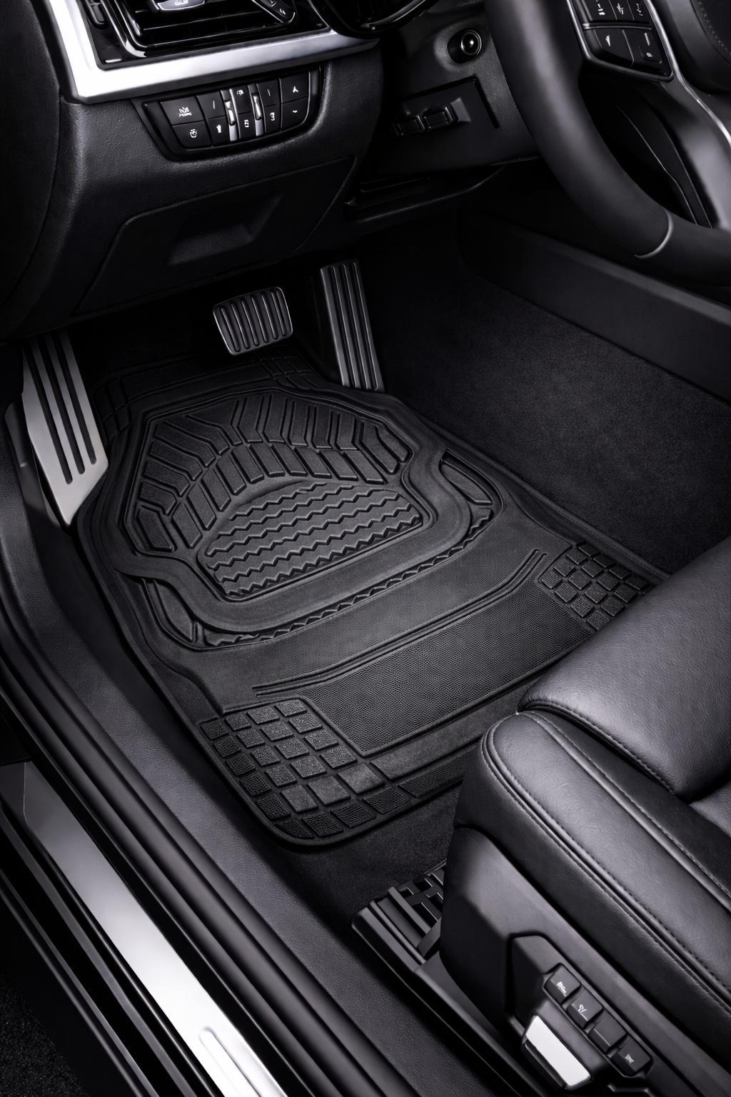 Univerzalne gumene patosnice