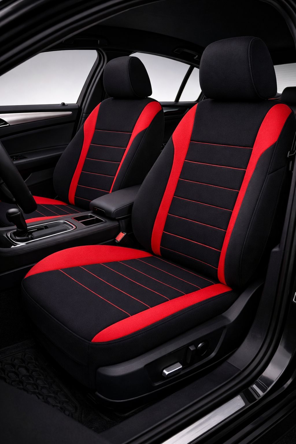 Univerzalne presvlake za auto - CLASSIC