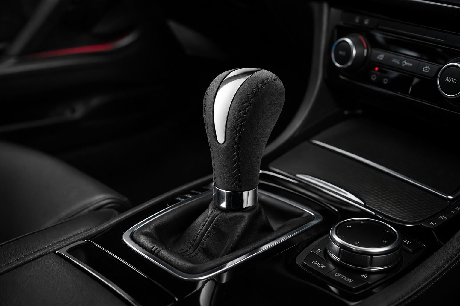 Univerzalne ručice menjača