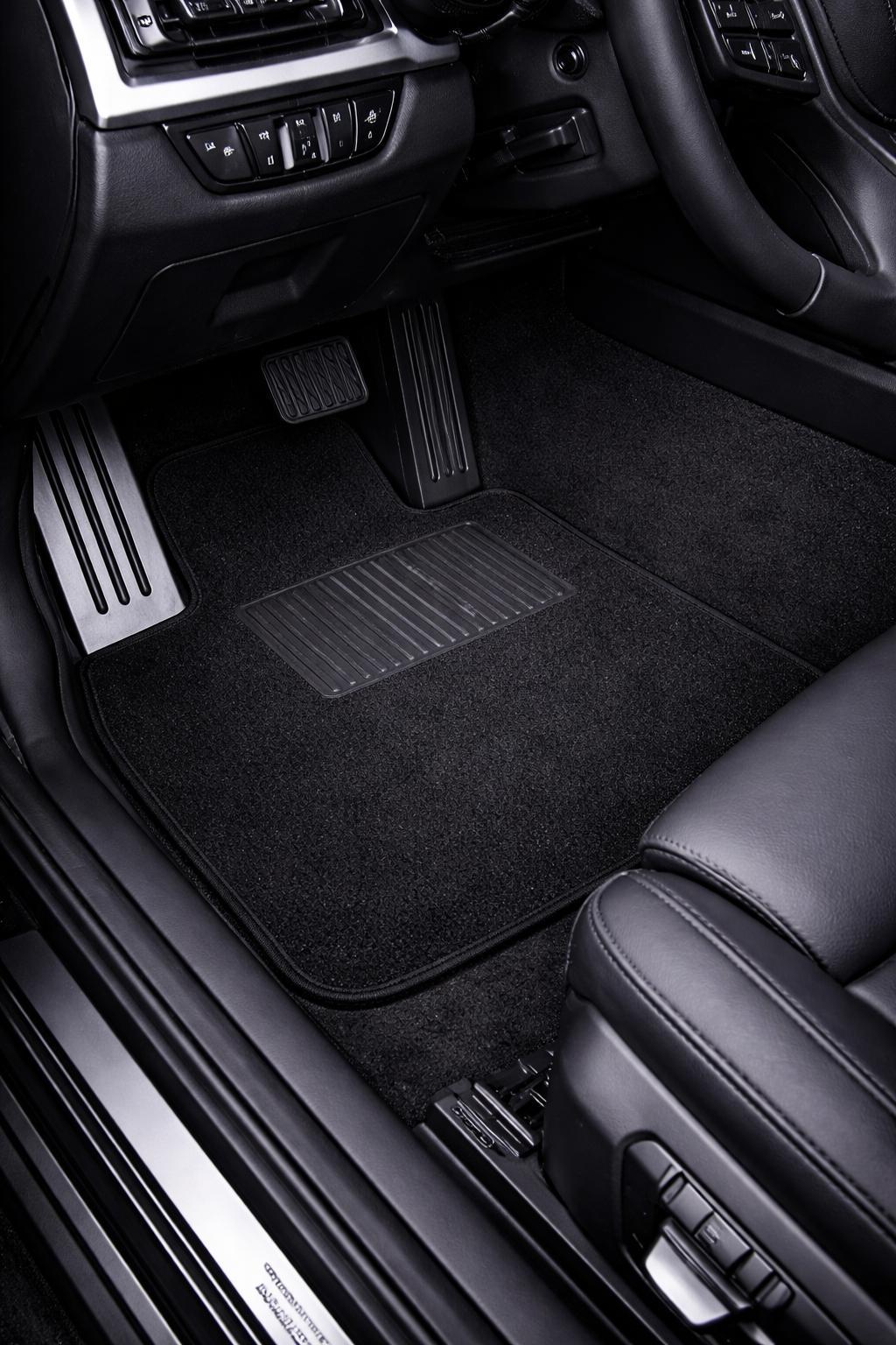 Univerzalne tepih patosnice